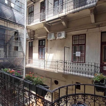 Royal Apartment ブダペスト エクステリア 写真