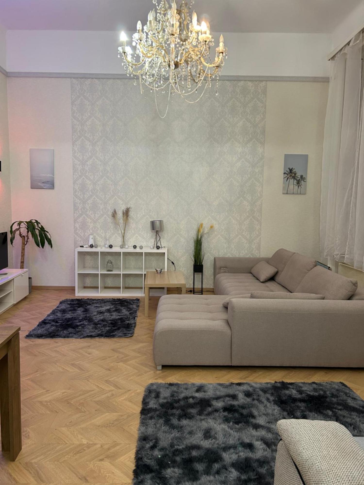 Royal Apartment ブダペスト エクステリア 写真