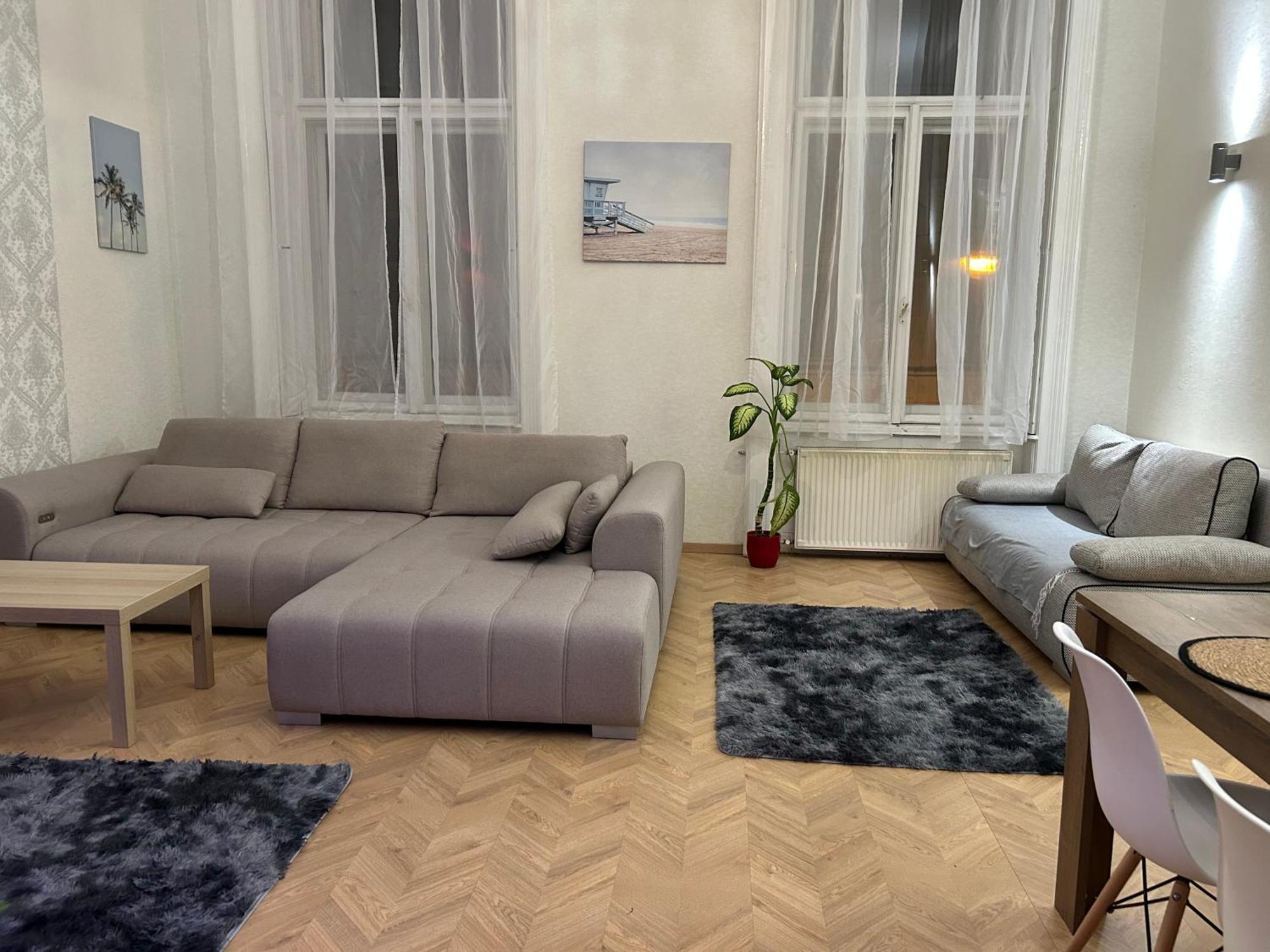 Royal Apartment ブダペスト エクステリア 写真