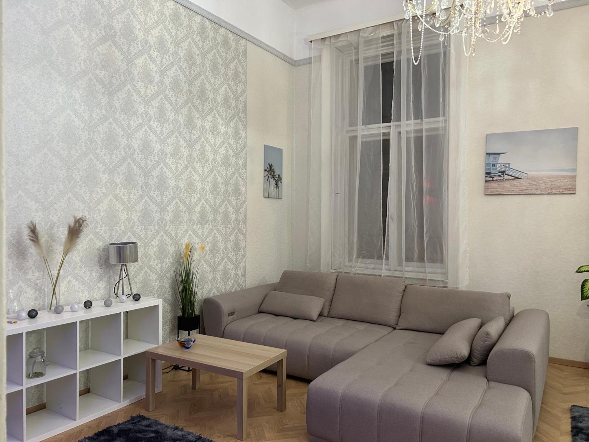 Royal Apartment ブダペスト エクステリア 写真