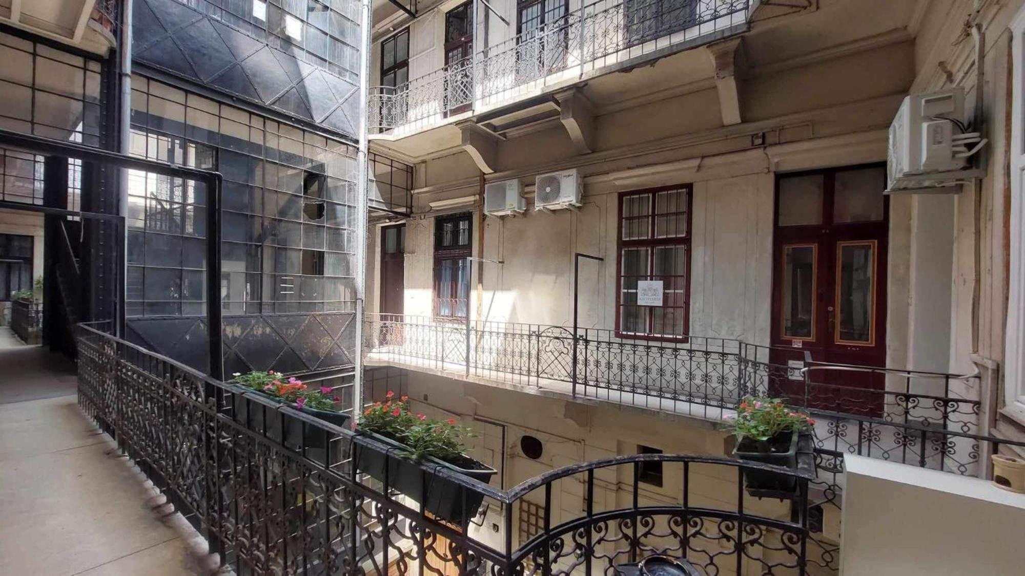 Royal Apartment ブダペスト エクステリア 写真