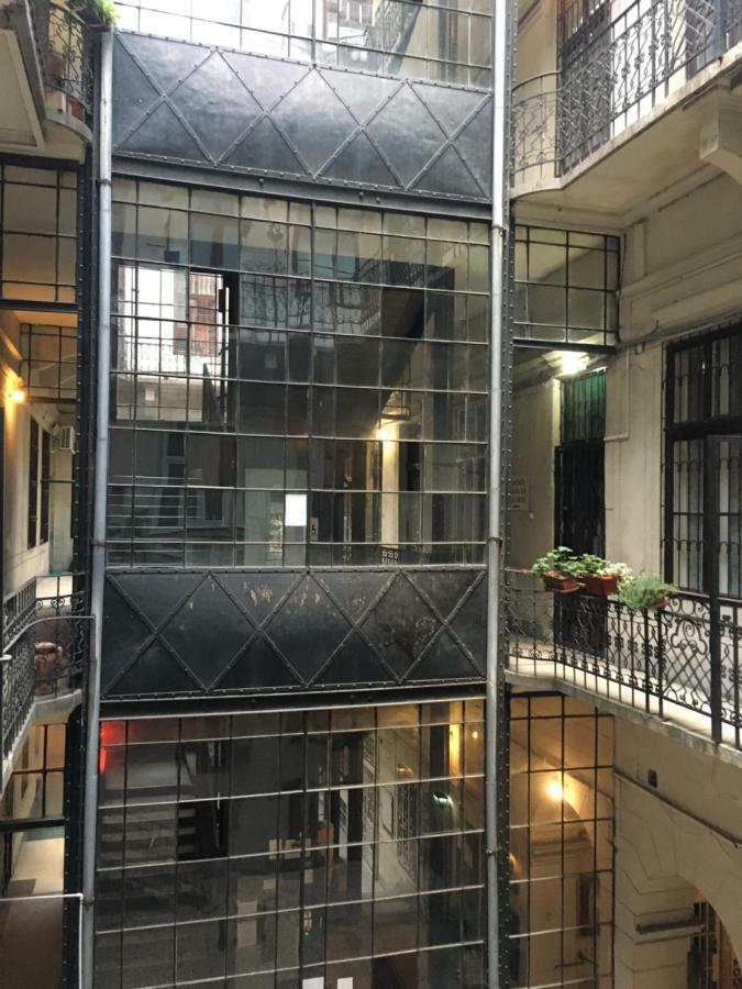Royal Apartment ブダペスト エクステリア 写真