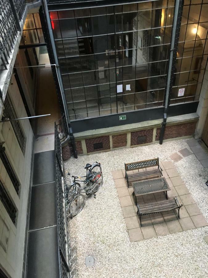 Royal Apartment ブダペスト エクステリア 写真