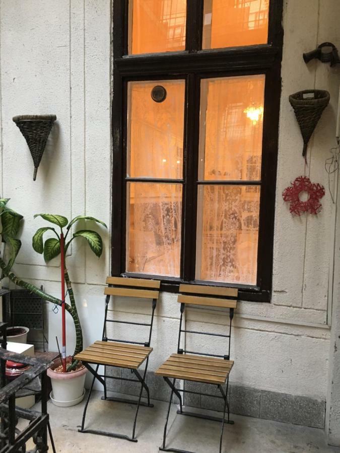 Royal Apartment ブダペスト エクステリア 写真