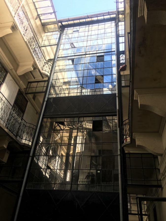 Royal Apartment ブダペスト エクステリア 写真