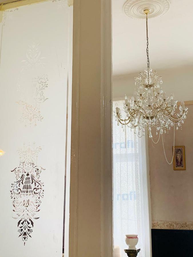 Royal Apartment ブダペスト エクステリア 写真